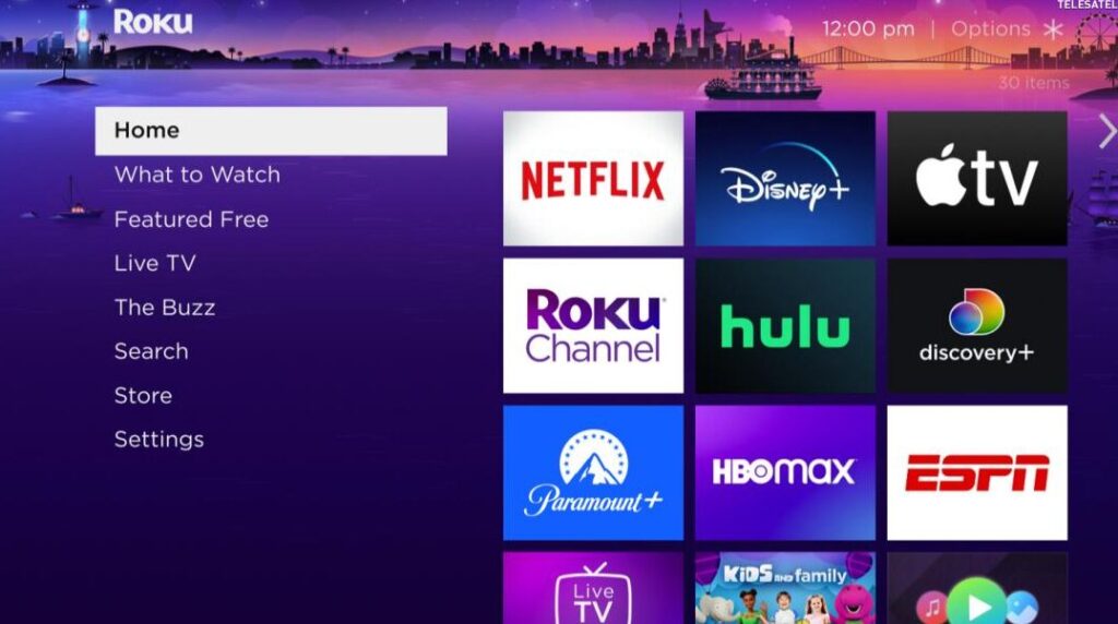 Can IPTV Work on Roku?